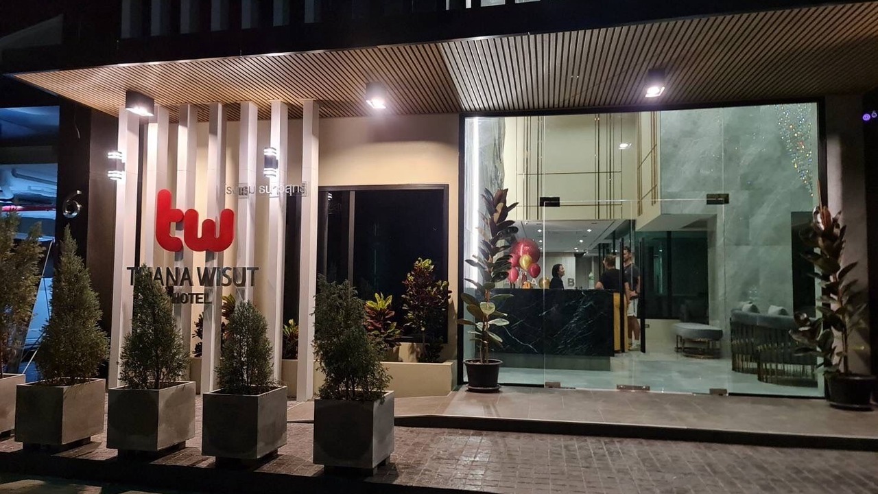 Photo of Outdoor in Banglamphu