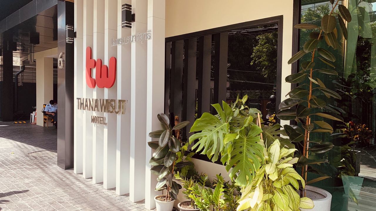 Photo of Outdoor in Banglamphu