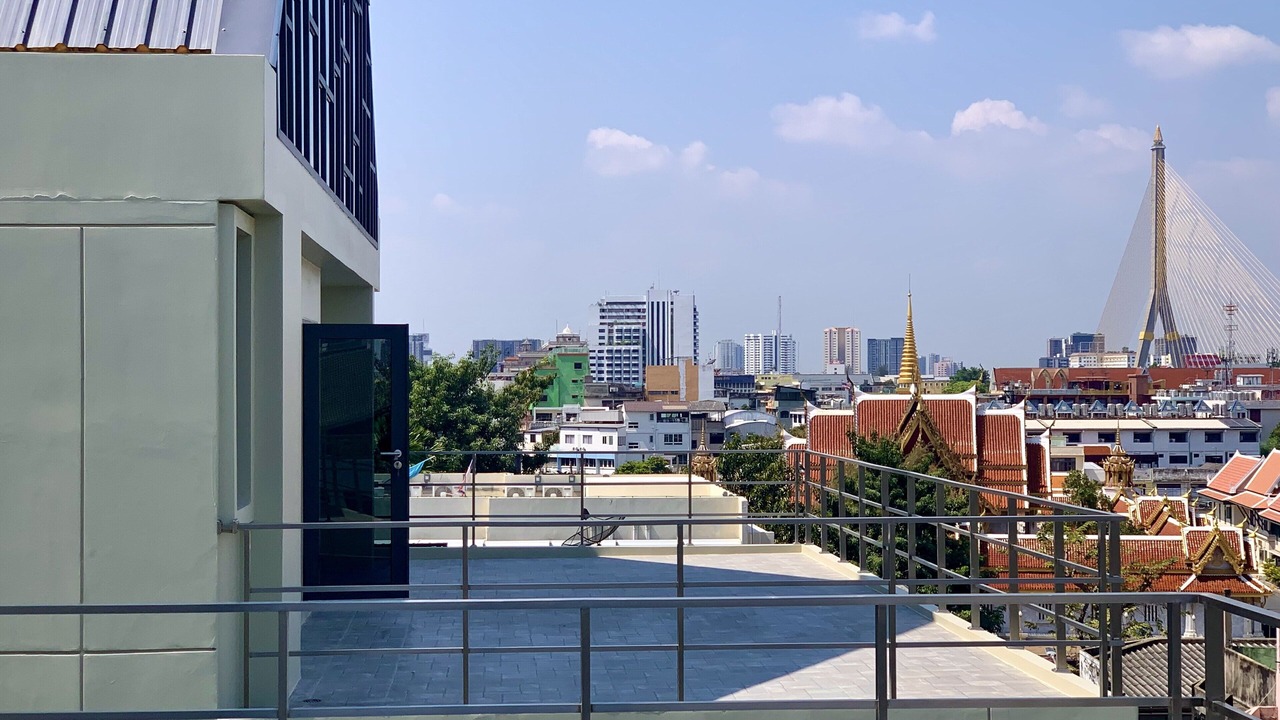 Photo of Others in Banglamphu
