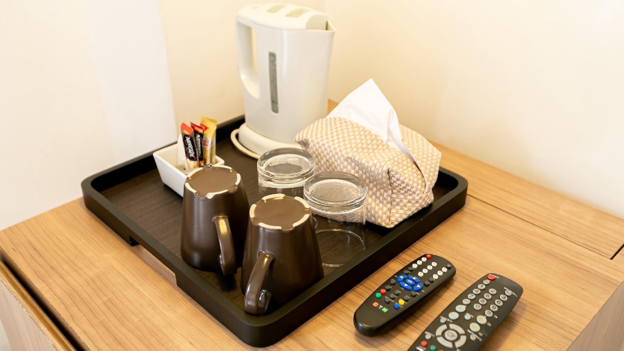 Photo of Bedroom in Khlong Toei Nuea