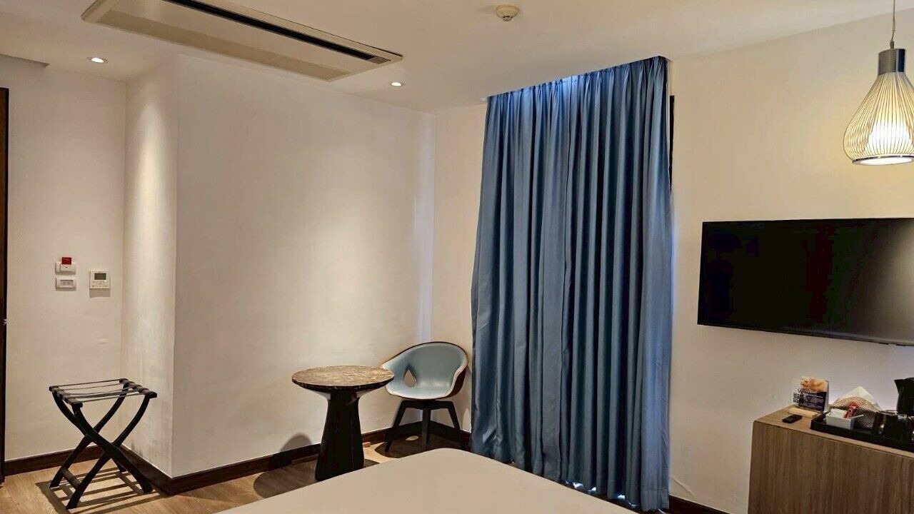 Photo of Bedroom in Khlong Toei Nuea