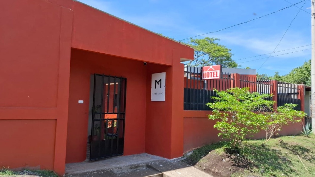 Photo of Outdoor in Managua