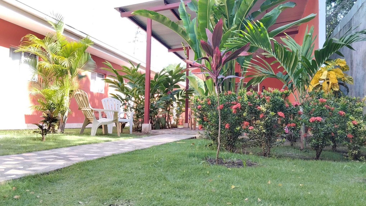 Photo of Patio Balcony in Managua