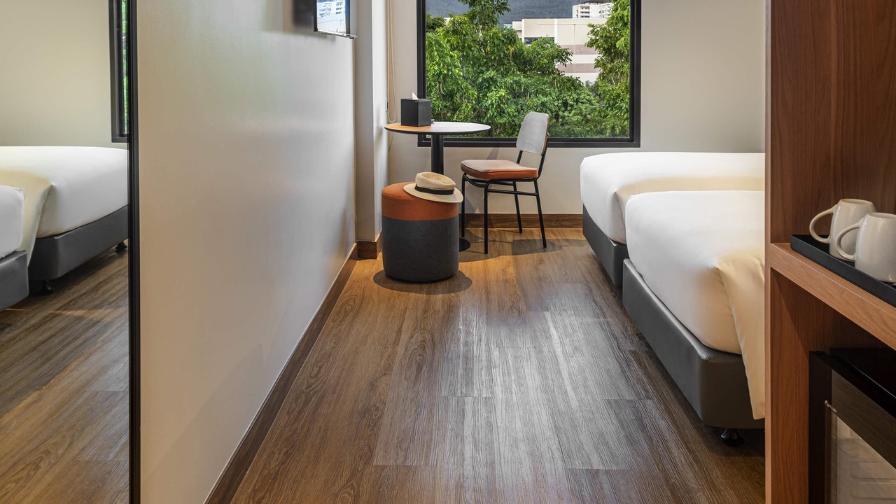 Photo of Bedroom in Huay Kaew