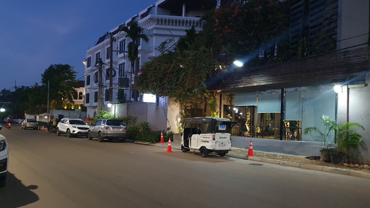 Photo of Outdoor in Siem Reap