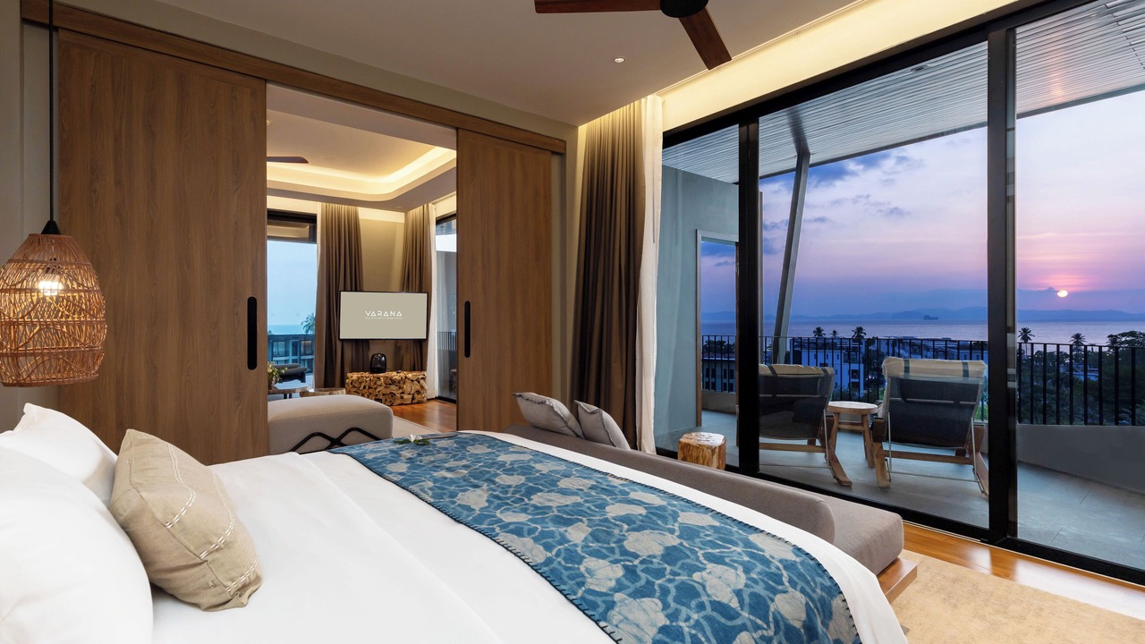 Photo of Bedroom in Nong Thale
