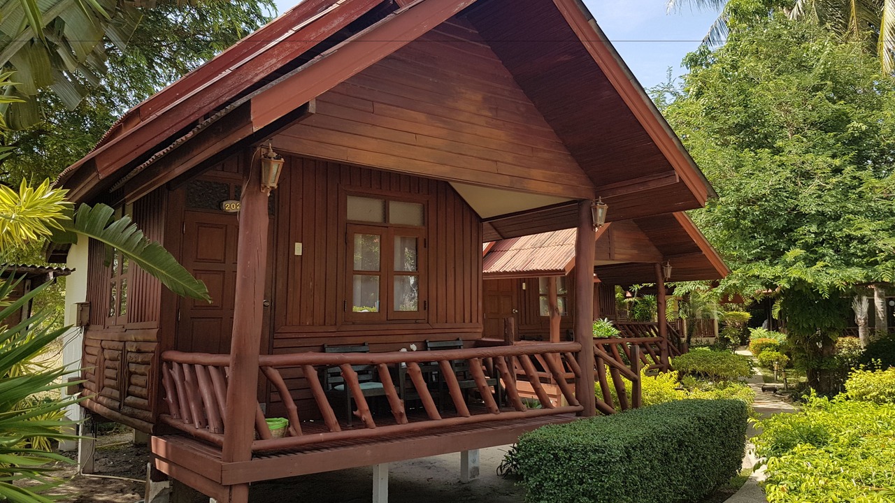 Photo of Outdoor in Baan Tai