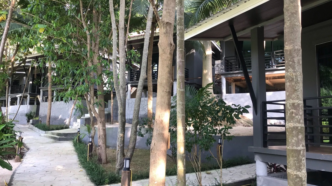Photo of Outdoor in Haad Rin