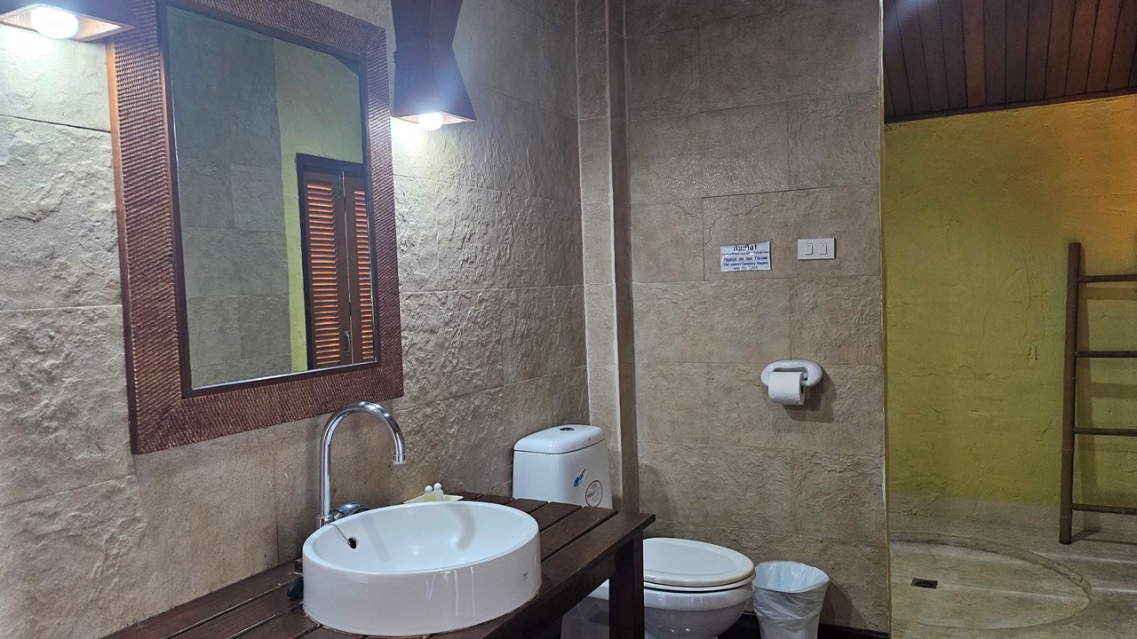 Photo of Bedroom in Haad Rin