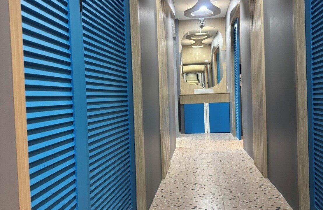 Photo of Bedroom in Haad Rin