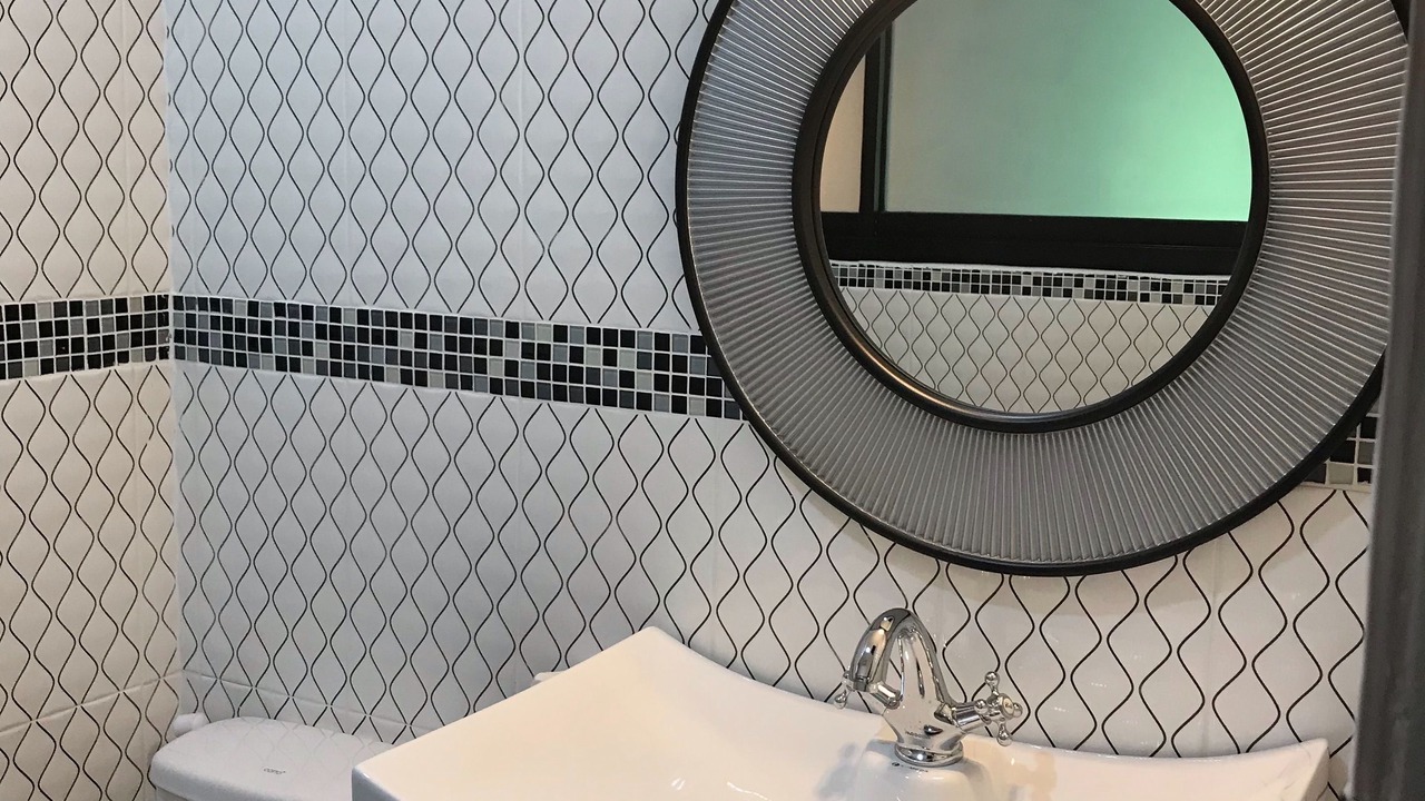 Photo of Bathroom in Haad Rin