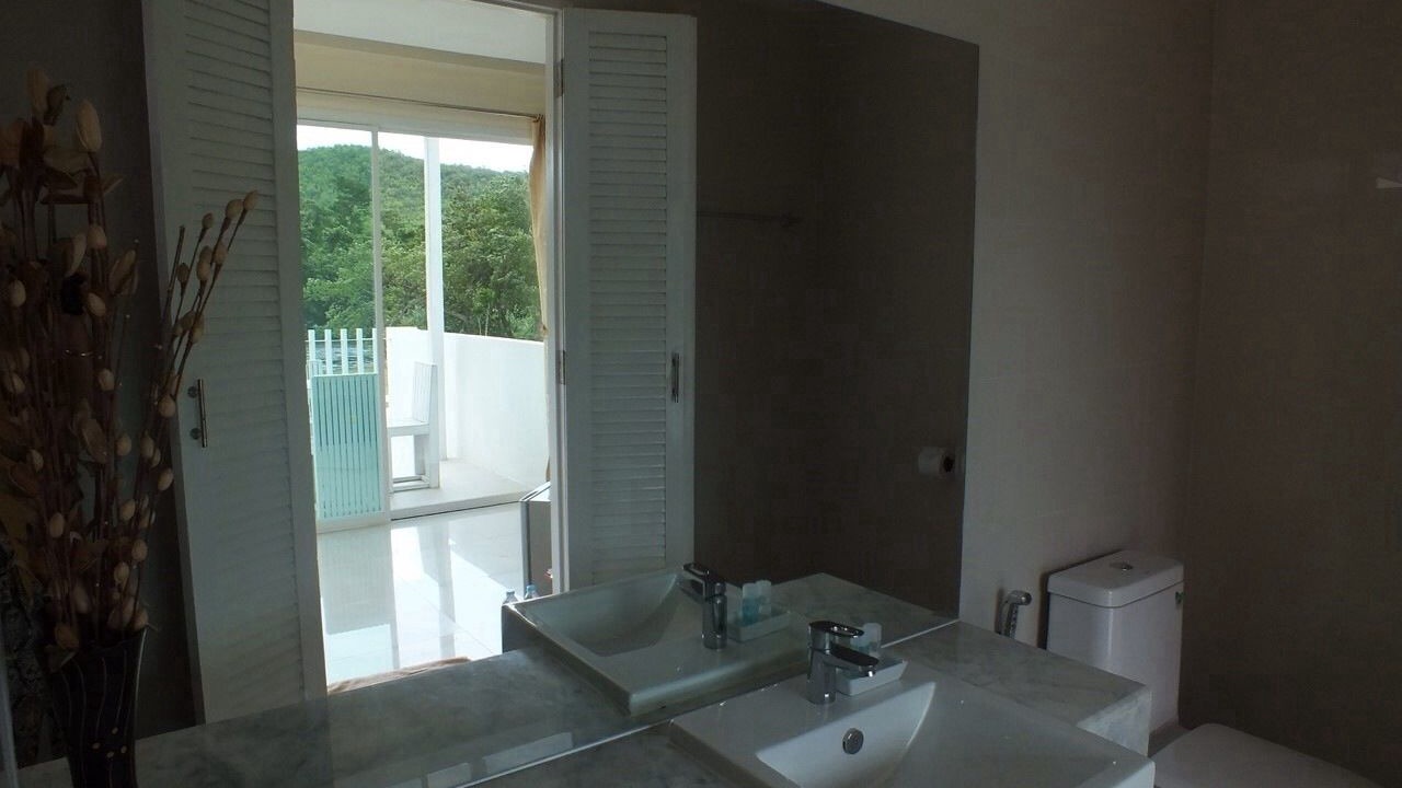 Photo of Bathroom in Kaeng Krachan
