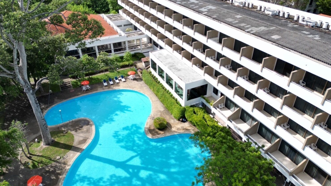 Photo of Outdoor in Ban Chang