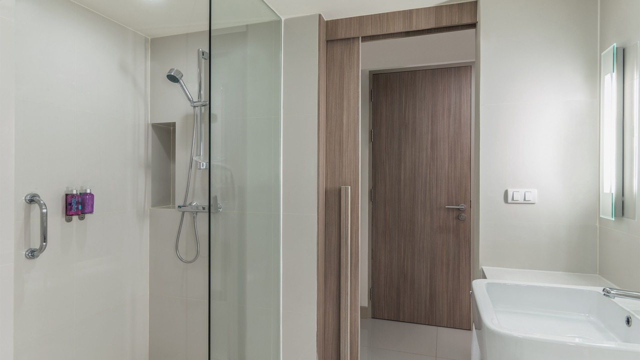 Photo of Bathroom in Pattaya Bay