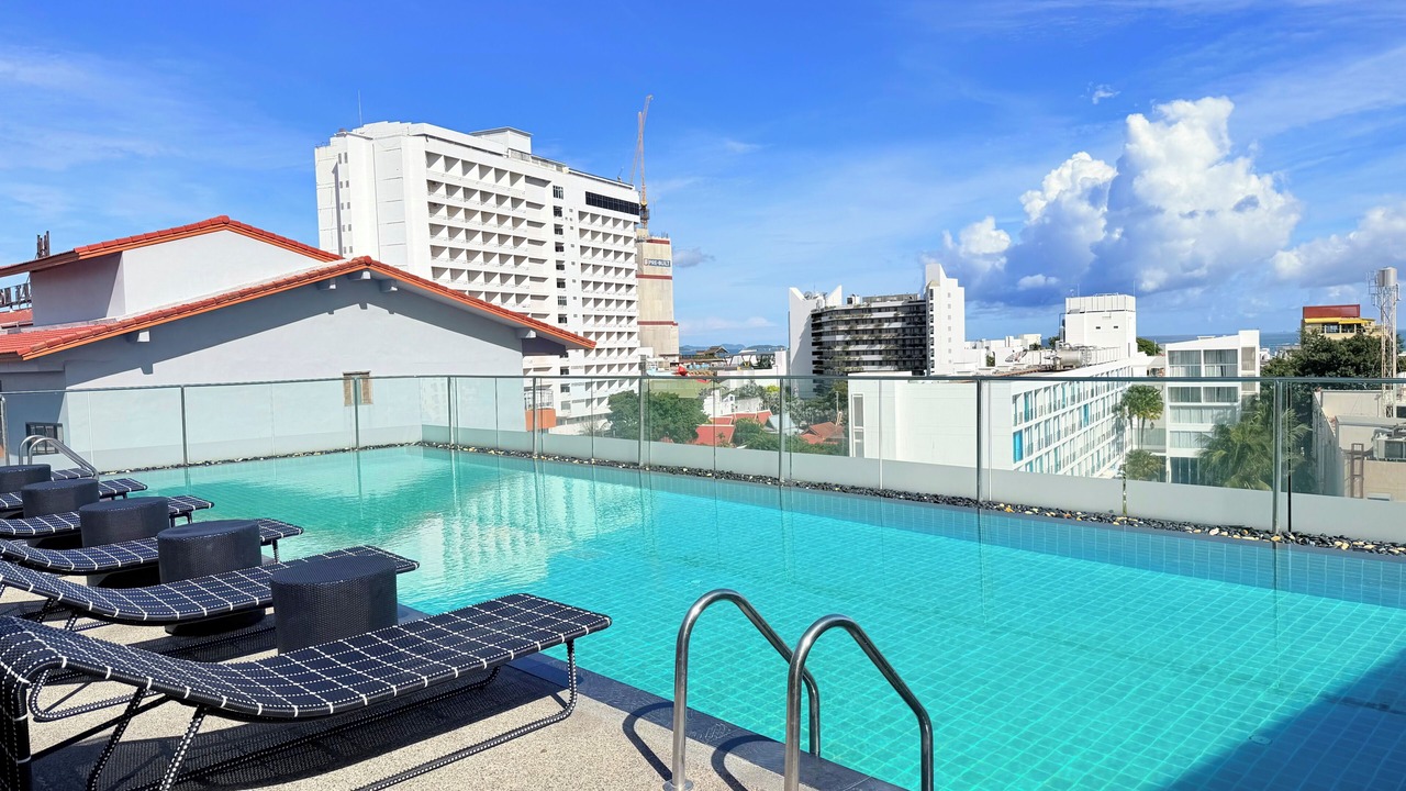 Photo of Outdoor in Pattaya Bay