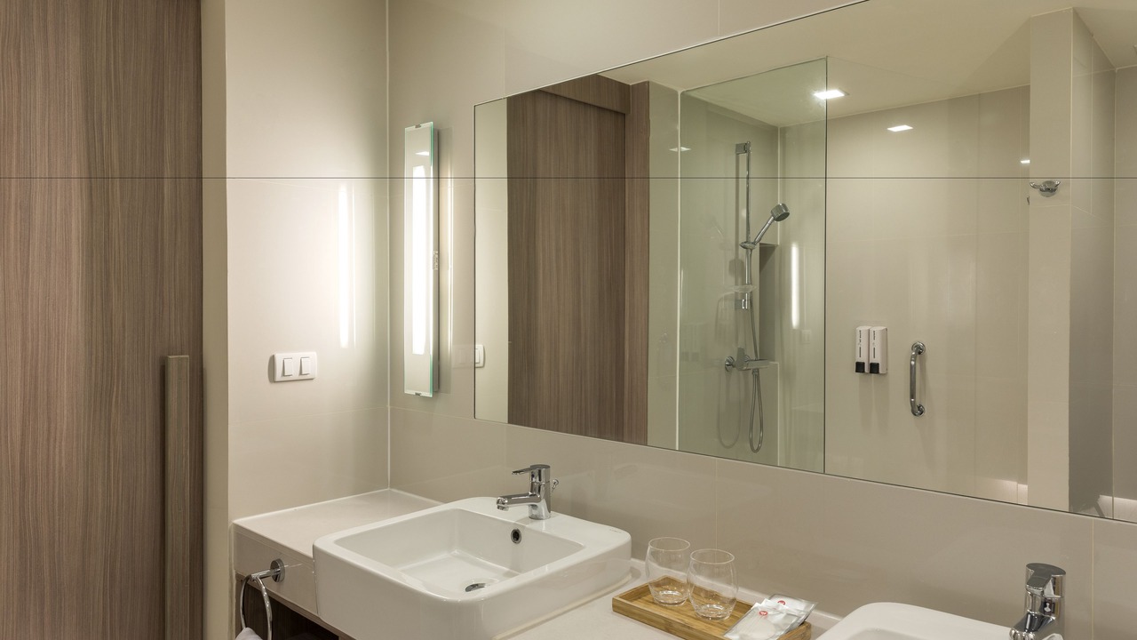 Photo of Bathroom in Pattaya Bay