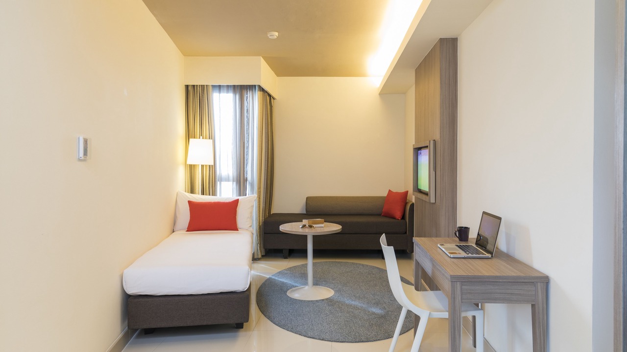 Photo of Bedroom in Pattaya Bay