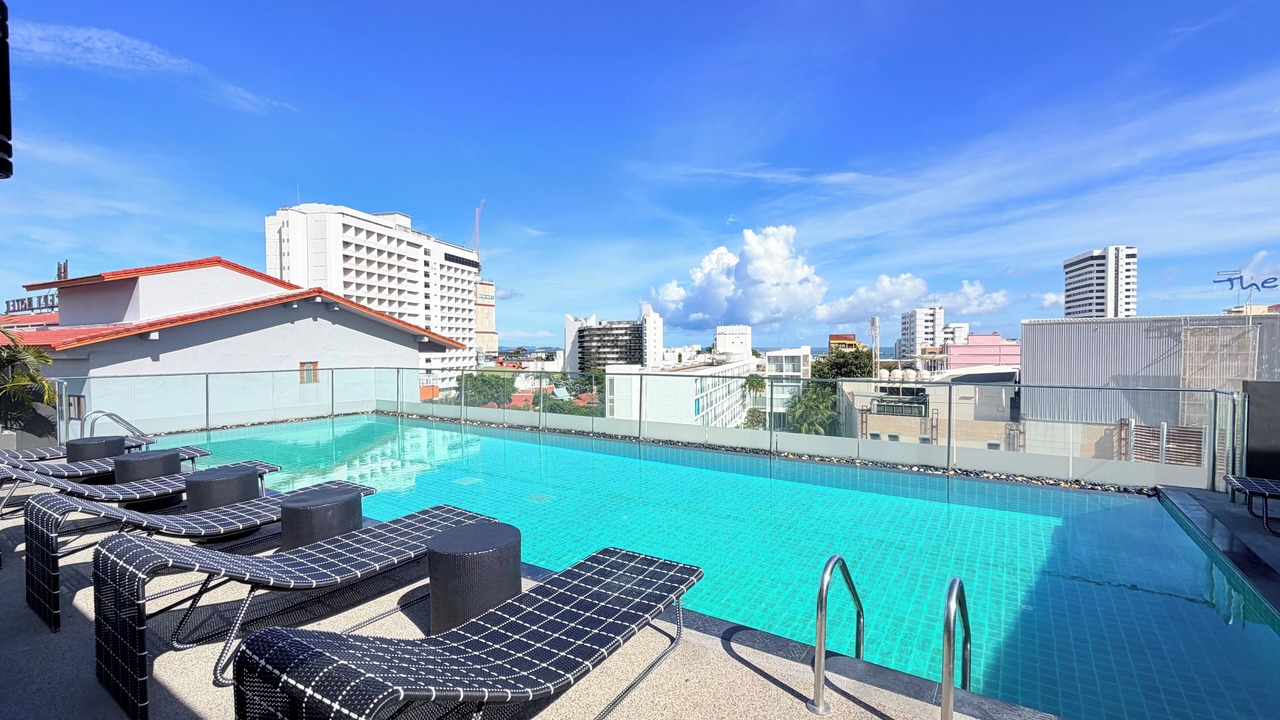 Photo of Outdoor in Pattaya Bay