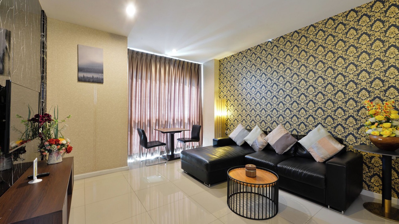 Photo of Bedroom in Hua Mak