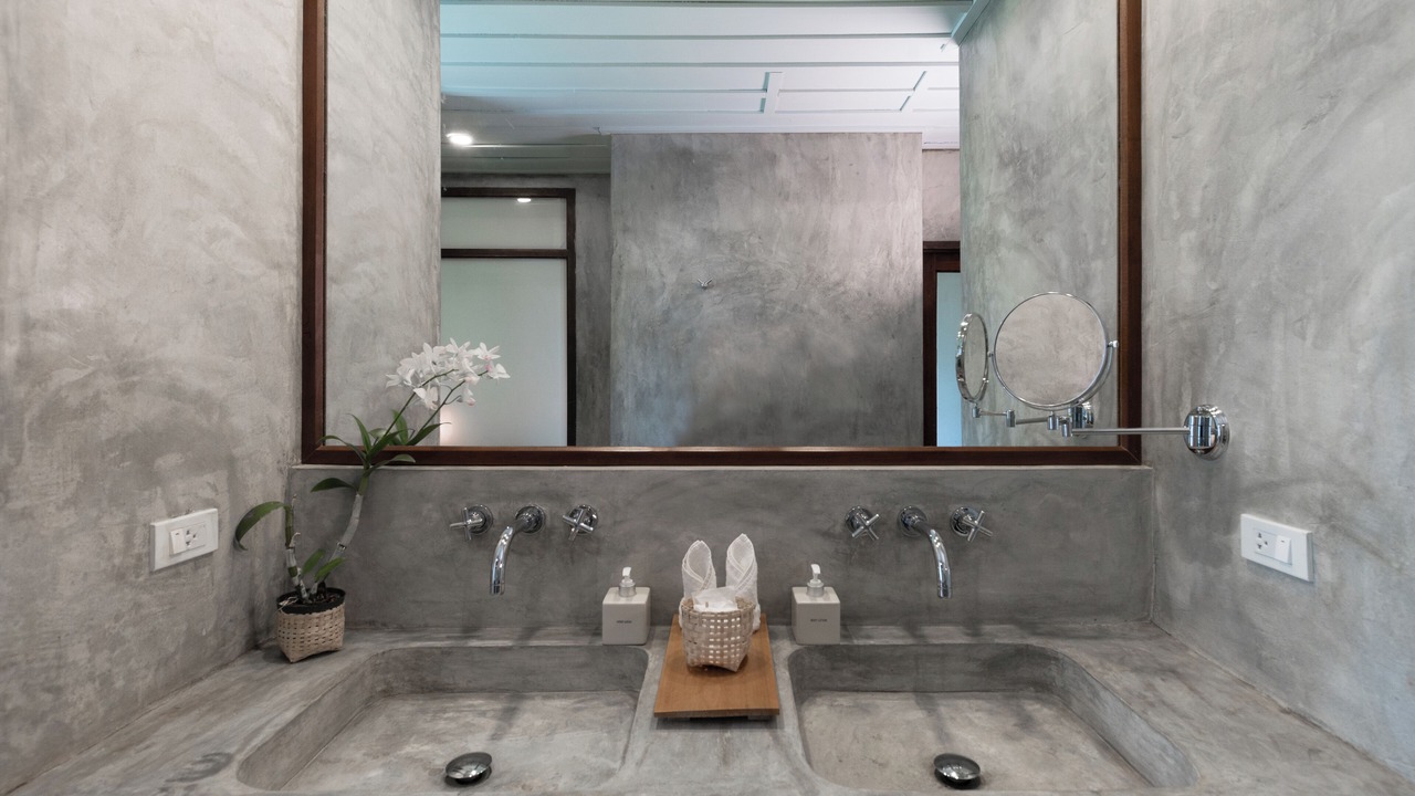Photo of Bathroom in Luang Prabang