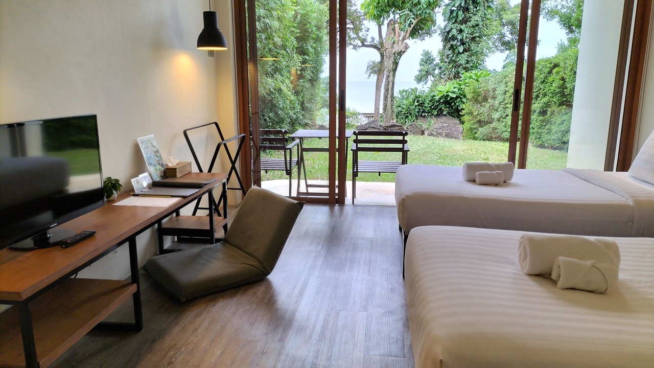Photo of Bedroom in Bai Lan