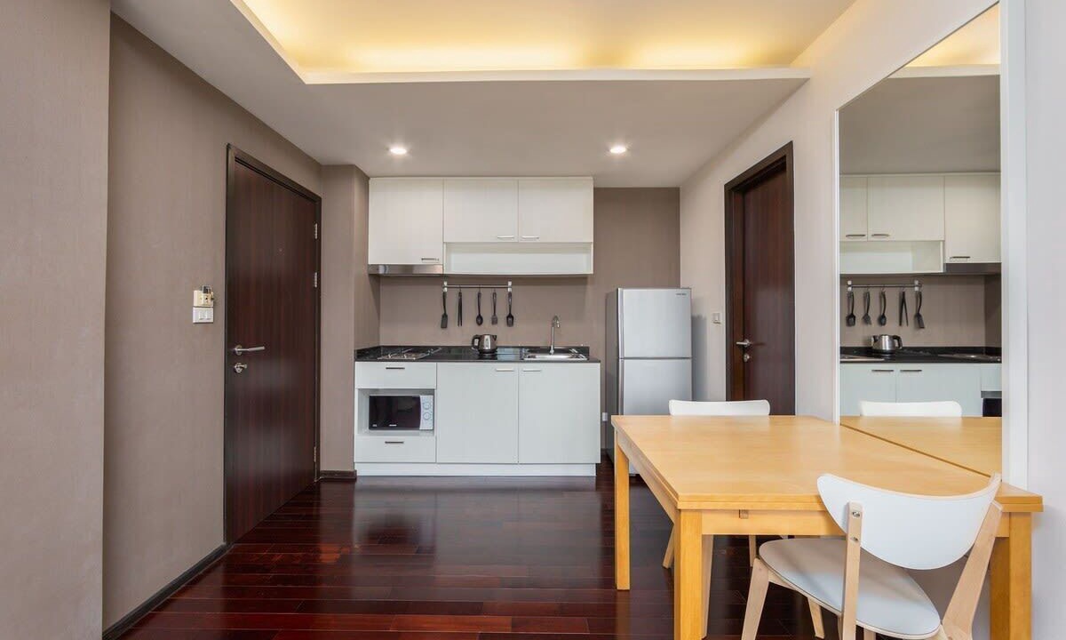 Photo of Kitchen in Rawai