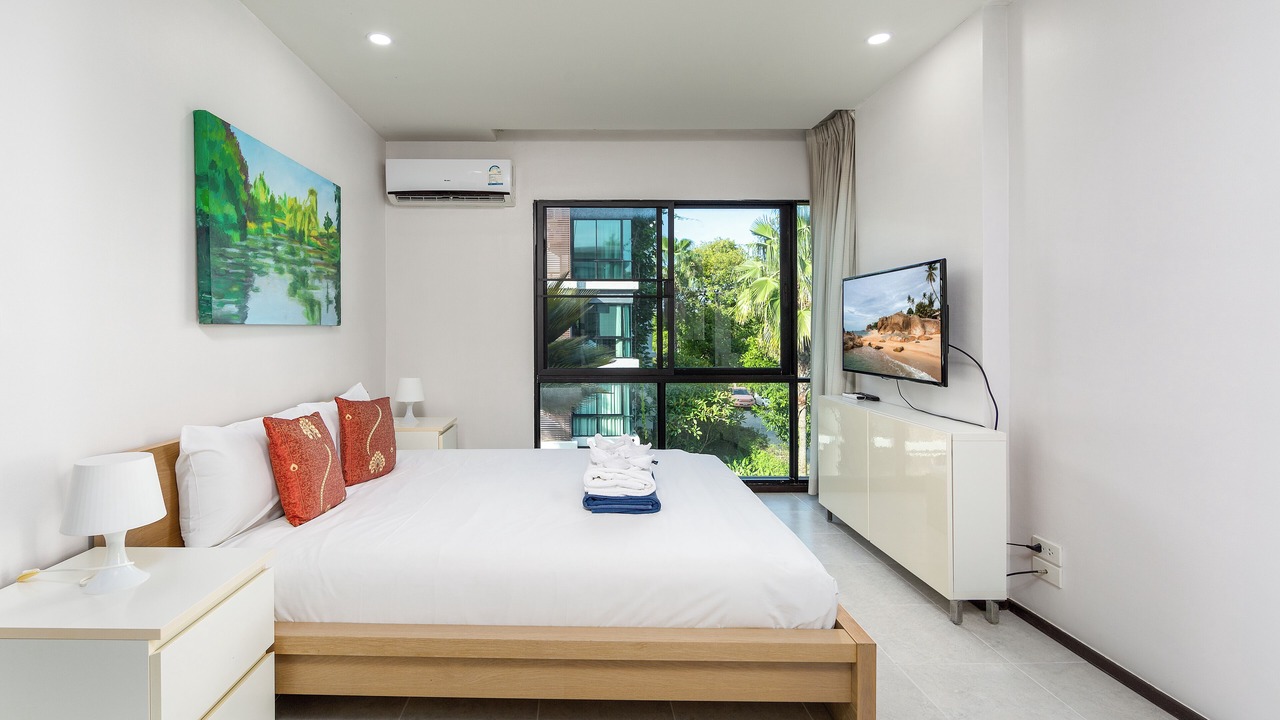Photo of Bedroom in Rawai