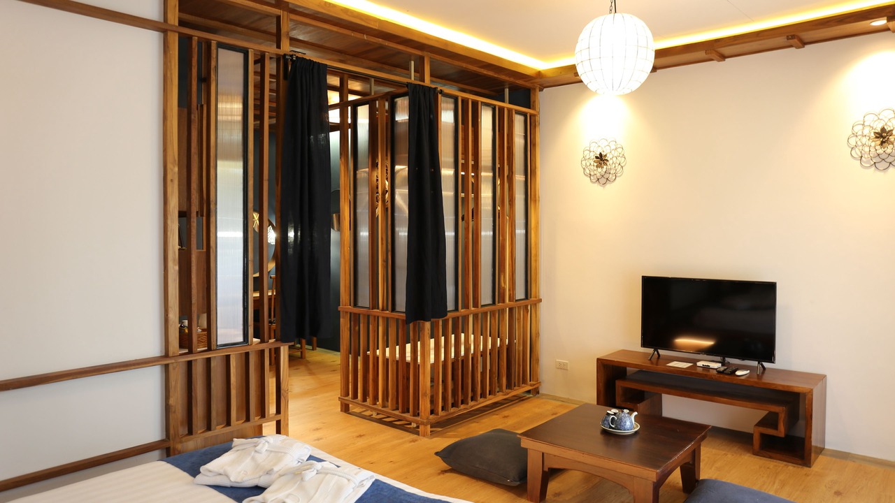 Photo of Bedroom in Mueang Kao