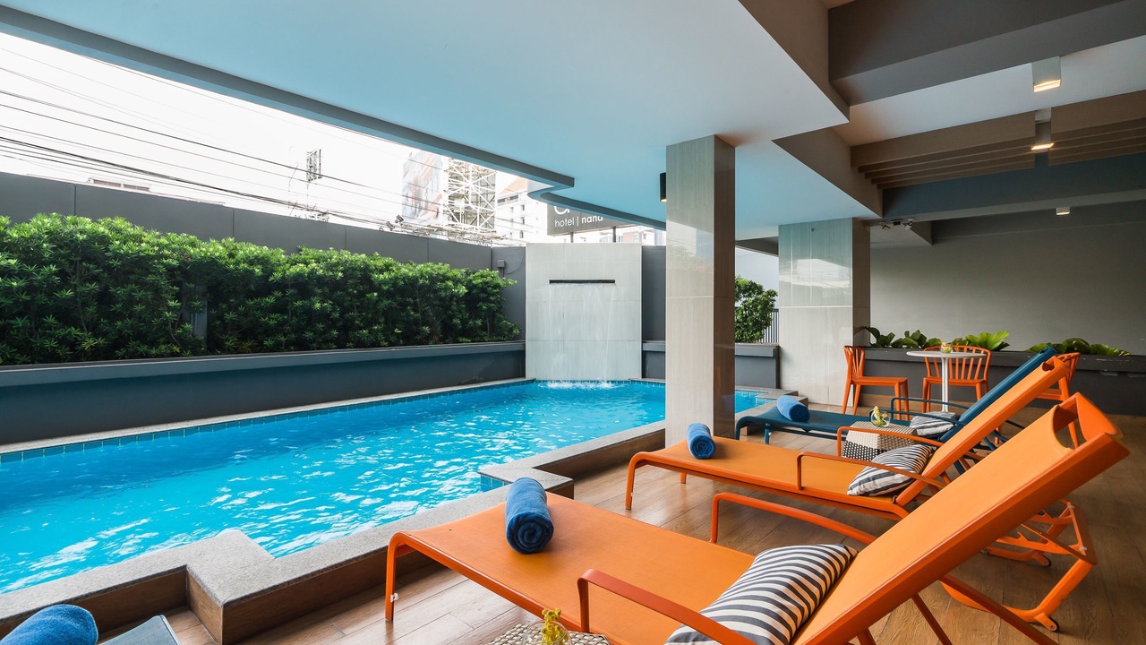 Photo of Outdoor in Ploenchit
