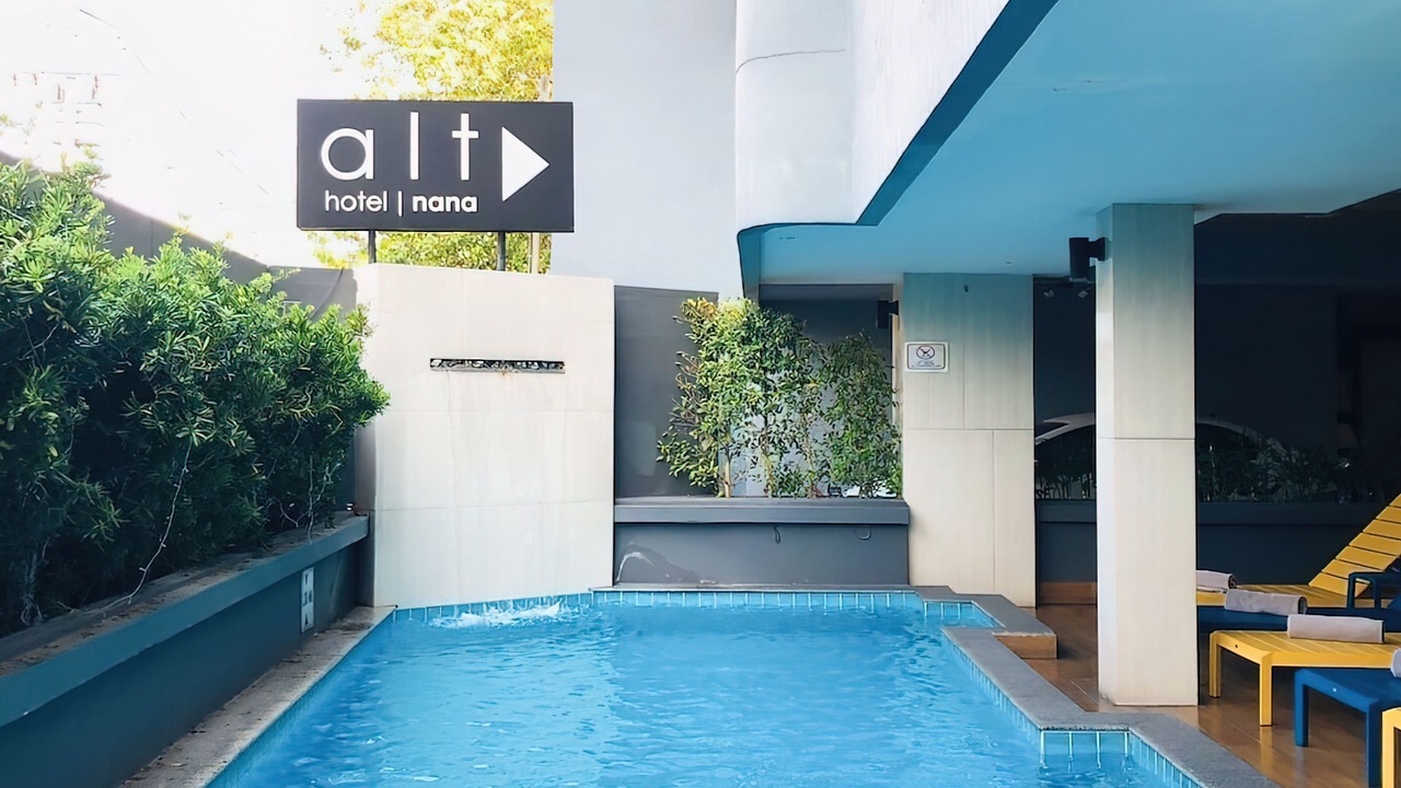 Photo of Outdoor in Ploenchit