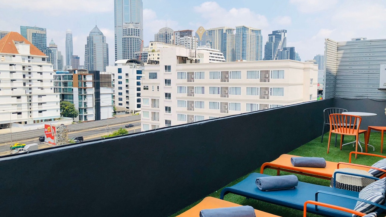 Photo of Outdoor in Ploenchit