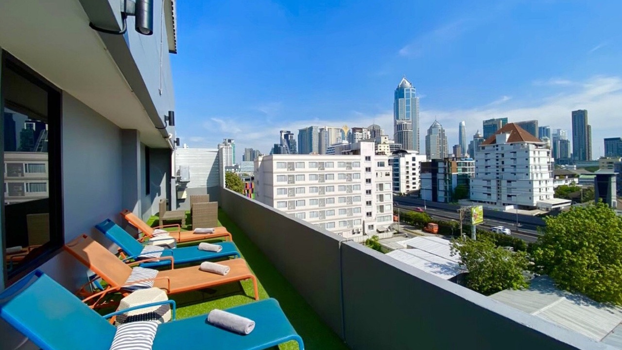 Photo of Outdoor in Ploenchit