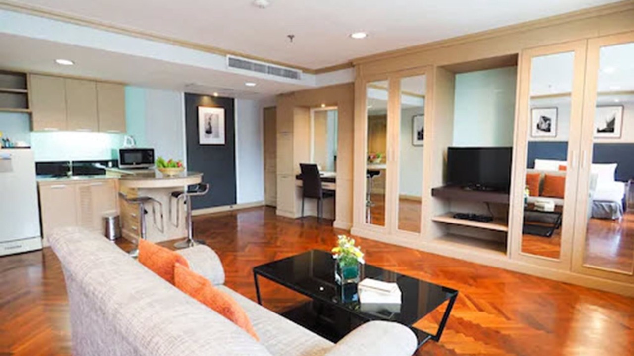 Photo of Bedroom in Ploenchit