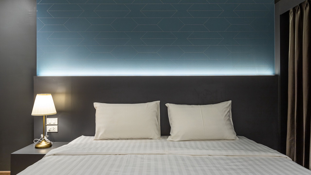Photo of Bedroom in Ratchathewi
