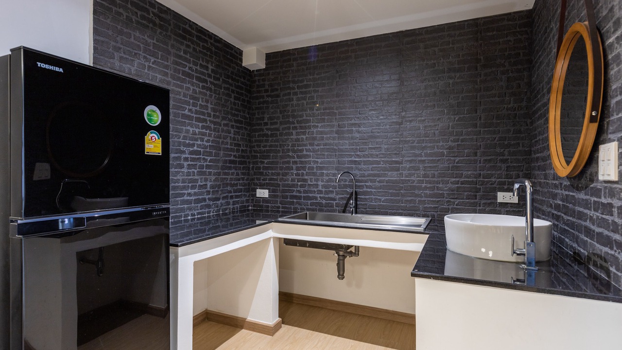 Photo of Bedroom in Ratchathewi