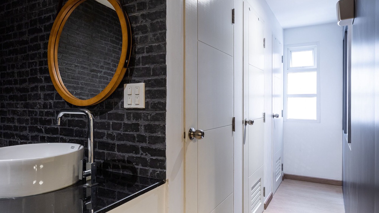 Photo of Bathroom in Ratchathewi