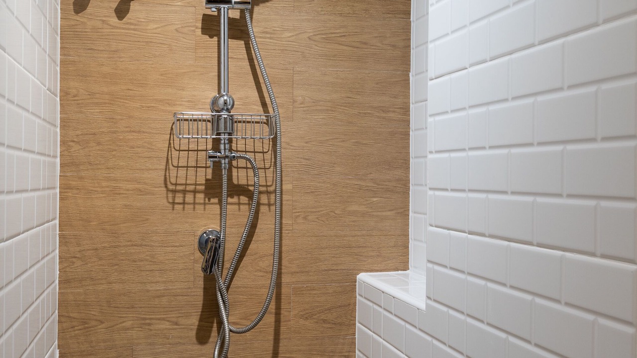 Photo of Bathroom in Ratchathewi