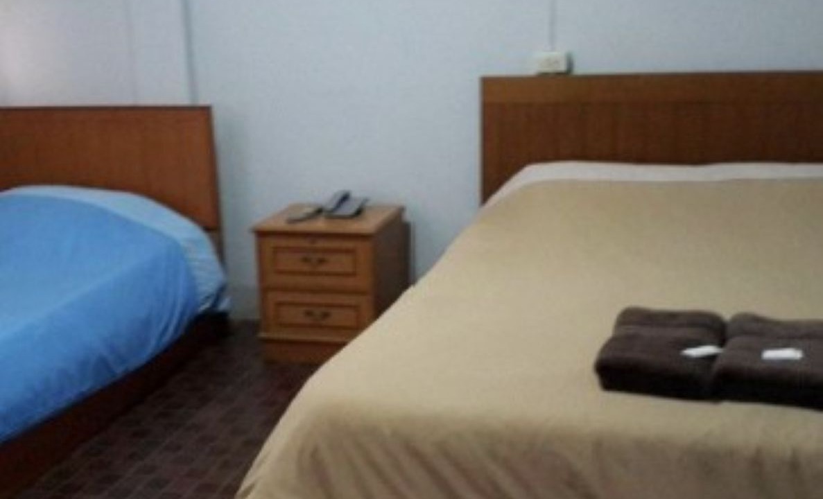 Photo of Bedroom in Nana