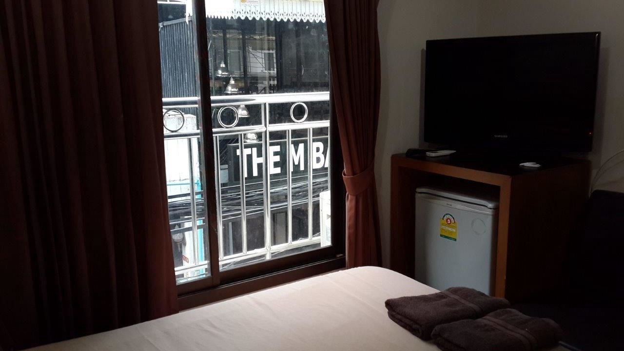 Photo of Bedroom in Nana