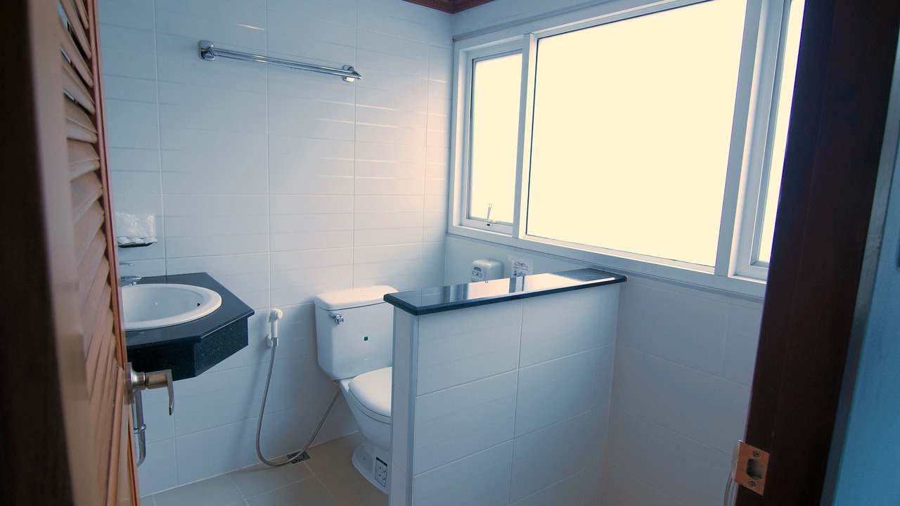 Photo of Bathroom in Khlong Toei Nuea