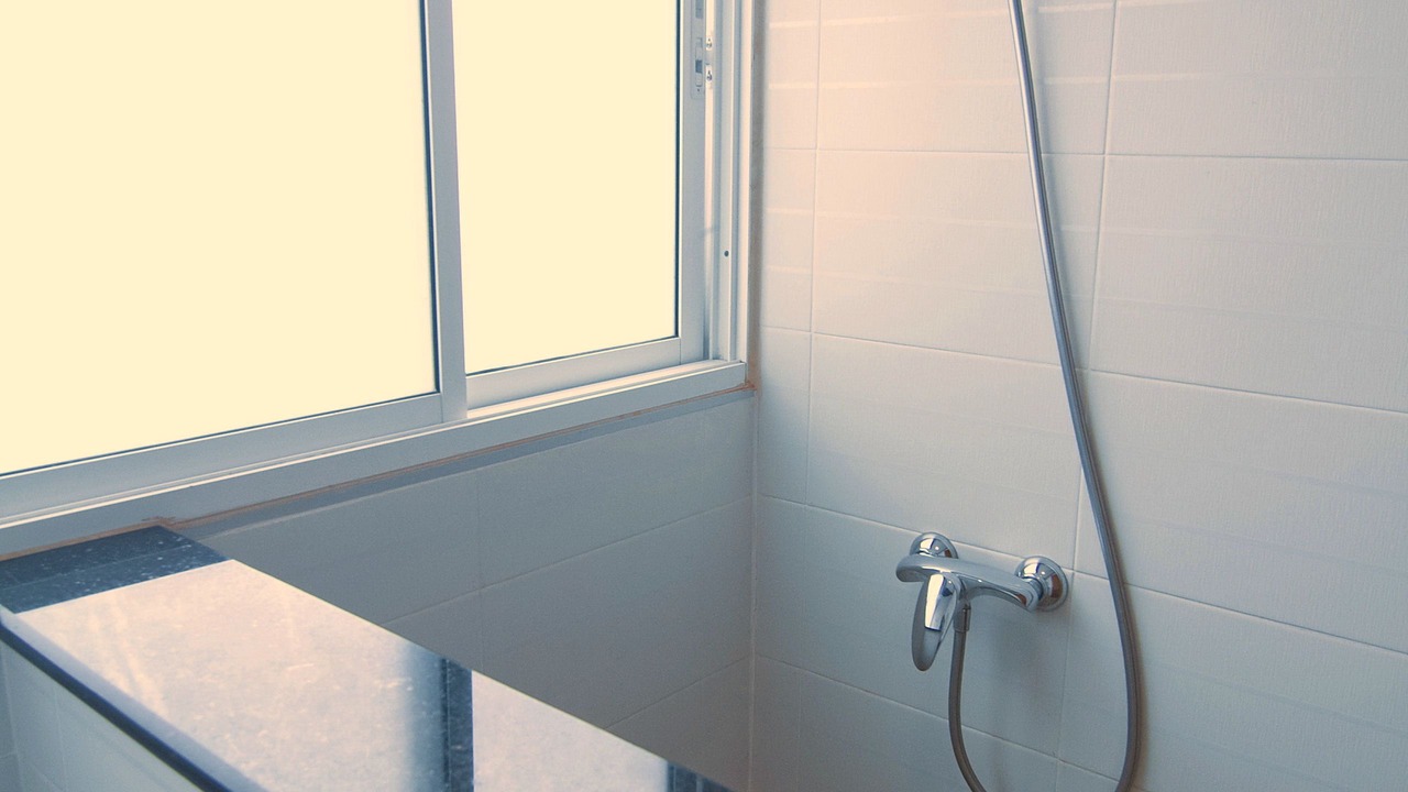 Photo of Bathroom in Khlong Toei Nuea