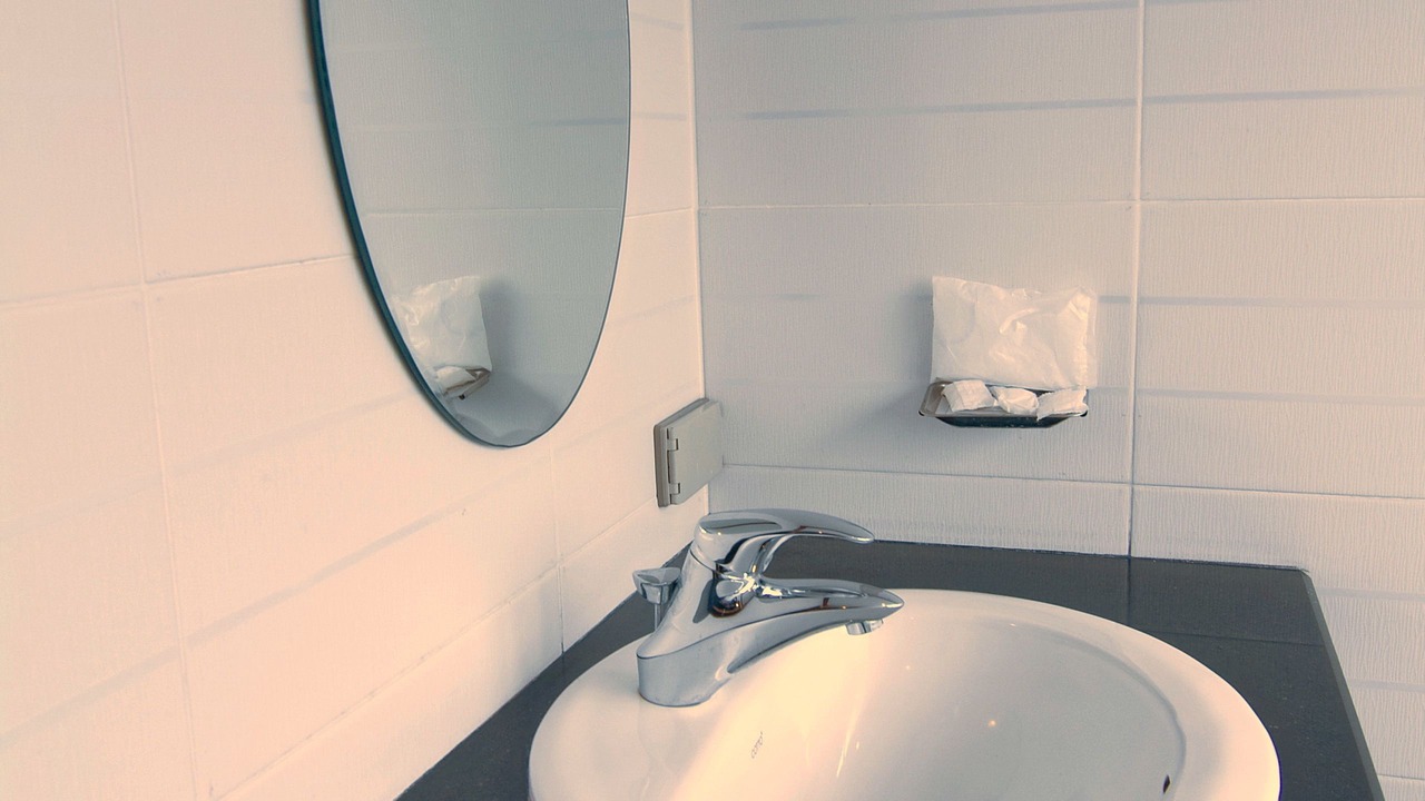 Photo of Bathroom in Khlong Toei Nuea