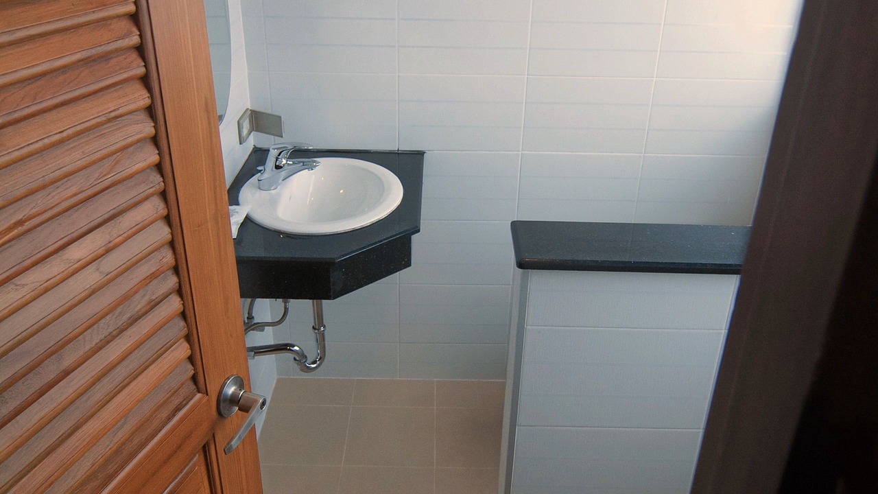 Photo of Bathroom in Khlong Toei Nuea