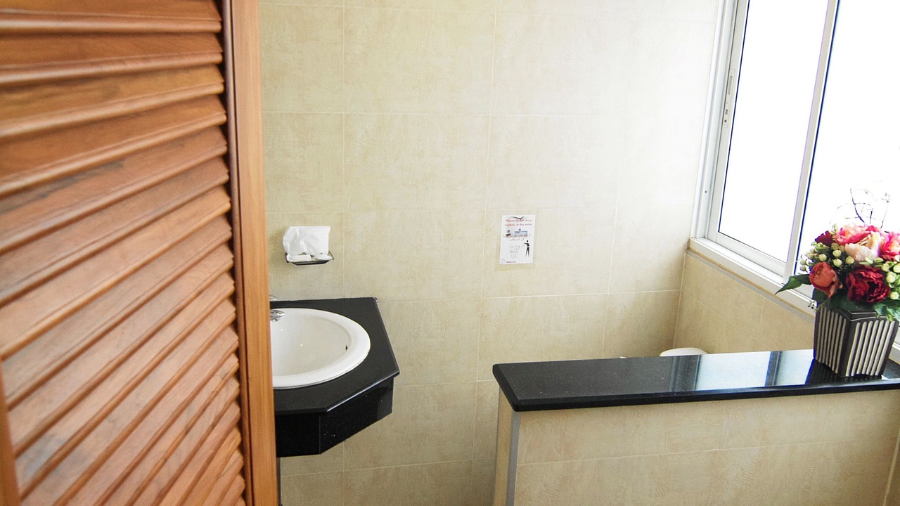 Photo of Bathroom in Khlong Toei Nuea