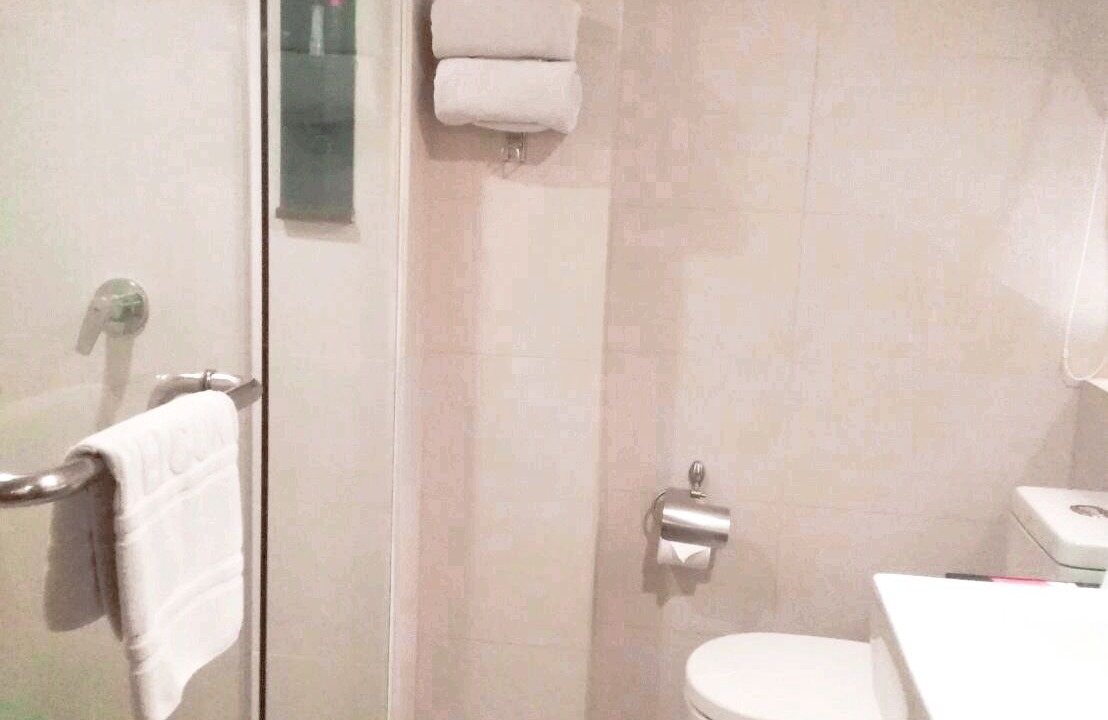 Photo of Bathroom in Sukhumvit