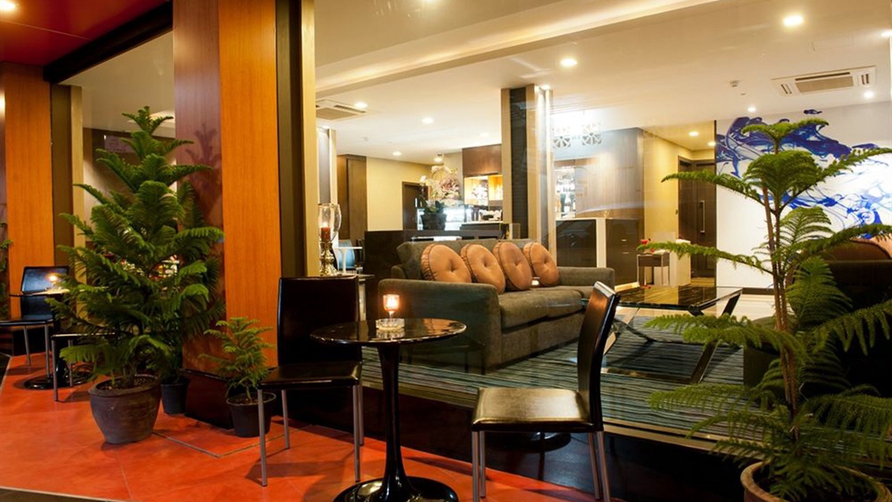 Photo of Outdoor in Sukhumvit