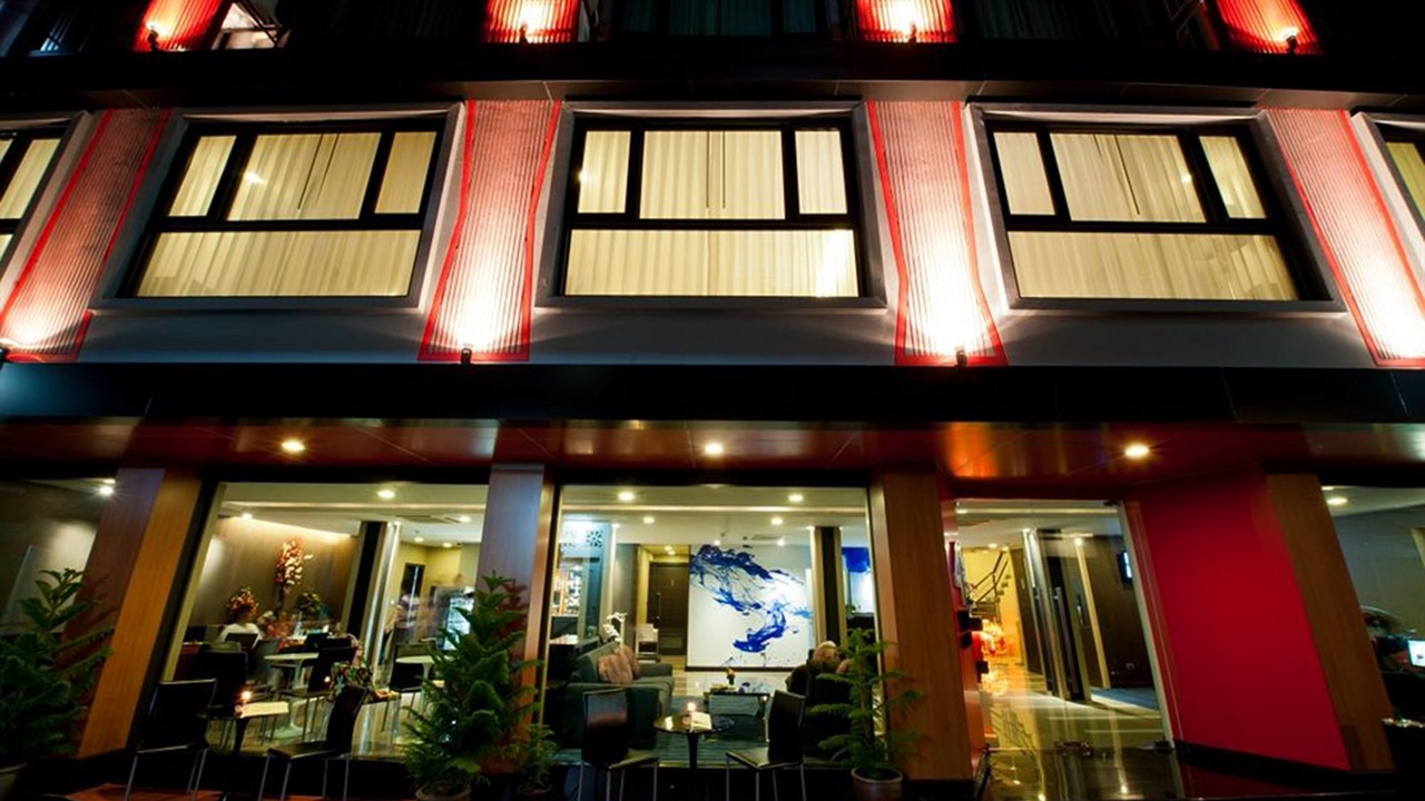 Photo of Outdoor in Sukhumvit