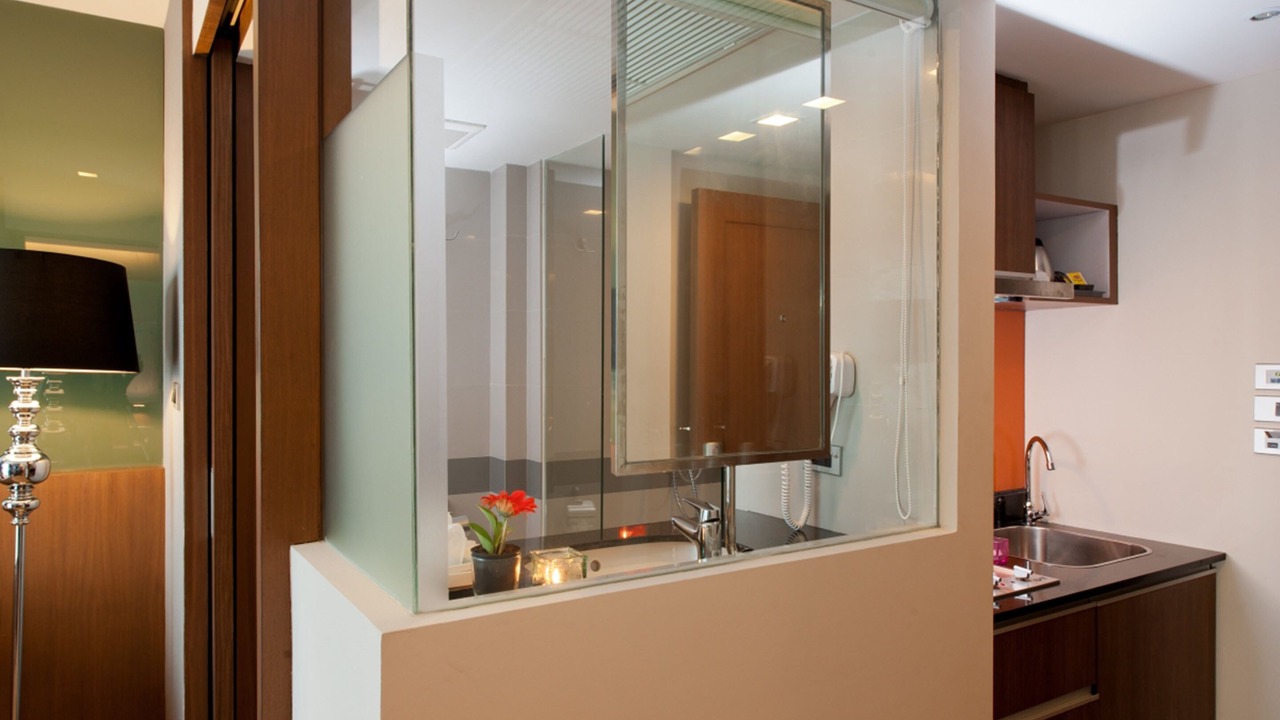 Photo of Bedroom in Sukhumvit