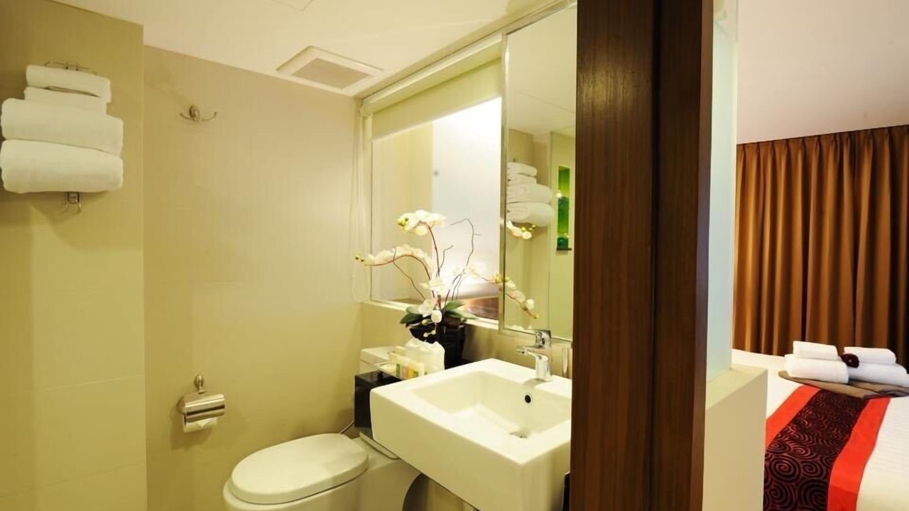 Photo of Bathroom in Sukhumvit