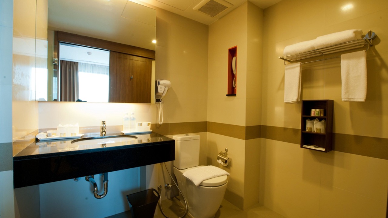 Photo of Bathroom in Sukhumvit